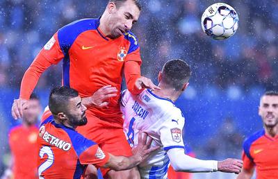 Aici se face diferența » Marele avantaj al FCSB-ului înaintea „șocului” cu Craiova