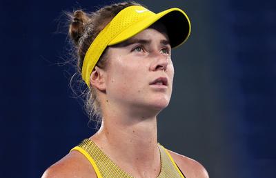 Elina Svitolina a luat o decizie radicală: „Corpul meu nu mai rezistă”