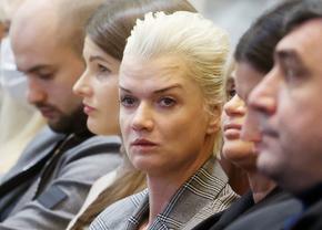 Svetlana Khorkina, furioasă după refuzul vizelor pentru trei gimnaste ruse: „Vor exista consecințe!”
