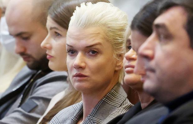 Svetlana Khorkina, sfidare incredibilă după sancțiunile britanicilor: „Am auzit asta la Vladimir Putin, președintele nostru iubit”