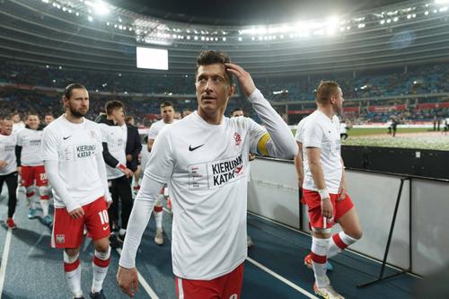 Polonia// Foto-IMAGO / Newspix