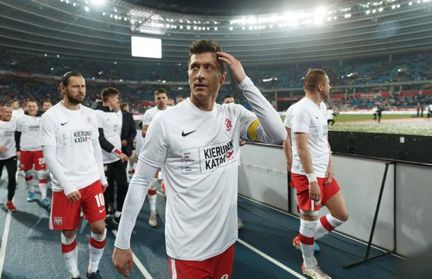 Rușii îi atacă pe polonezi: „Niște creaturi dezgustătoare. Sper să fie cel mai mare dezastru al Mondialului”