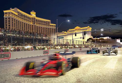 FOTO: Formula1.com