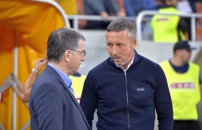 Gata cu rivalitatea! » Dinamo susține reprezentantul FCSB-ului pentru un loc în Comitetul Executiv: „Are toate calitățile!”