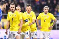 România a coborât în clasamentul FIFA! Pe ce loc suntem după rezultatele neconvingătoare din amicalele cu Grecia și Israel » Cum stau adversarele din Liga Națiunilor