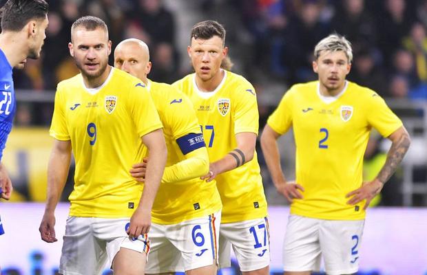 România a coborât în clasamentul FIFA! Pe ce loc suntem după rezultatele neconvingătoare din amicalele cu Grecia și Israel » Cum stau adversarele din Liga Națiunilor