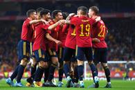 Xavi vrea și un star din naționala Spaniei! Barcelona a comis-o cu el în 2014
