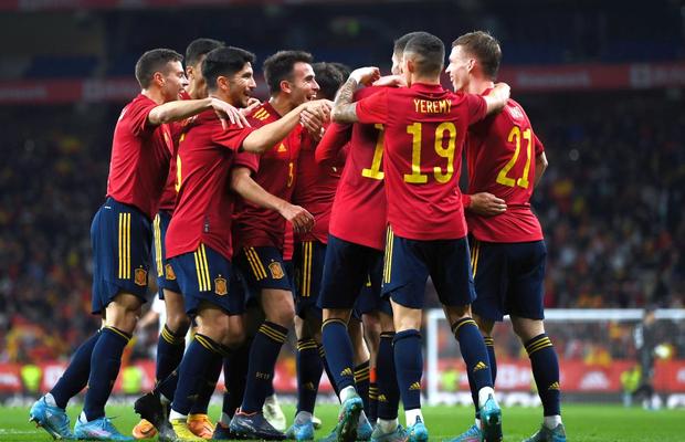 Xavi vrea și un star din naționala Spaniei! Barcelona a comis-o cu el în 2014