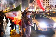Iranul ar putea fi exclus de la Mondial, după ce a atacat cu gaze lacrimogene femeile care voiau să vadă meciul! Ar putea profita Italia