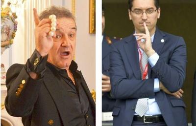 „Dacă ar fi câștigat FCSB titlul, ar fi trebuit desființată Școala de Antrenori?” » Răspuns amuzant al lui Burleanu