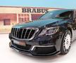 Mercedes-Maybach S650 Guard