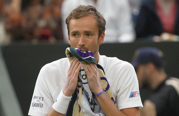 Marea Britanie impune reguli dure pentru sportivii din Rusia și Belarus » Ce trebuie să facă pentru a participa la Wimbledon