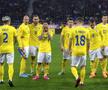 Bordeianu a dezamăgit la revenirea la națională / Sursă foto: Imago Images