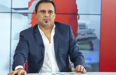 Panduru, despre situația Stelei: „Au știut și n-au făcut nimic! E anormal ce avem în Liga 2”