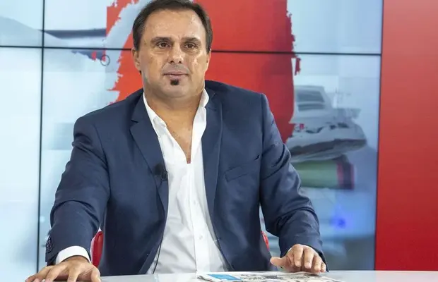 Panduru, despre situația Stelei: „Au știut și n-au făcut nimic! E anormal ce avem în Liga 2”