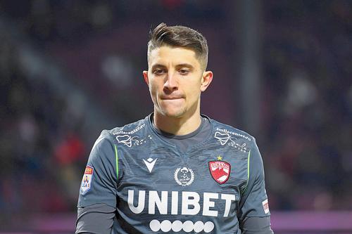Mihai Eșanu // FOTO: Imago