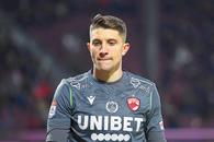 Jucătorii lui Dinamo, cu gândul la baraj: „Ne-am obișnuit cu ideea” » Dezvăluiri din vestiar: „Există teama de a spune ce gândești