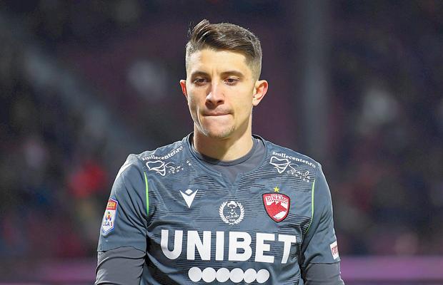 Jucătorii lui Dinamo, cu gândul la baraj: „Ne-am obișnuit cu ideea” » Dezvăluiri din vestiar: „Există teama de a spune ce gândești"