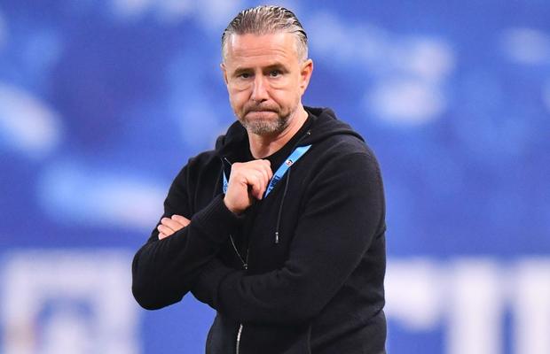 Handicap Reghe, înainte de FCSB - Craiova » Record negativ pentru antrenorul oltenilor