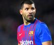 Kun Aguero / Sursă foto: Guliver/Getty Images