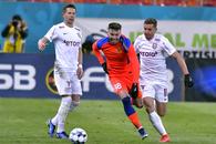 Cum vede un fost antrenor de la FCSB lupta cu CFR Cluj: „Acolo se va decide totul”