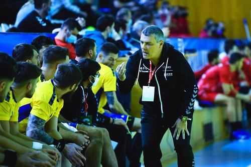Naționala de handbal masculin a României va face parte din grupa 4 preliminară pentru Campionatul European din 2024, alături de Ucraina, Austria și Insulele Feroe.