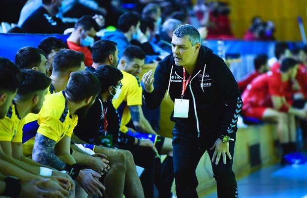 Acum ori niciodată! Grupă accesibilă pentru naționala lui Xavi Pascual în preliminariile Euro 2024