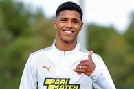 Real Madrid are un nou Vincius » „Los Blancos” transferă un brazilian de la Șahtior Donețk