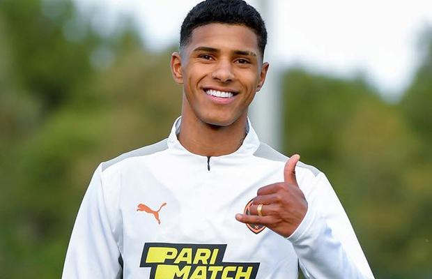 Real Madrid are un nou Vincius » „Los Blancos” transferă un brazilian de la Șahtior Donețk