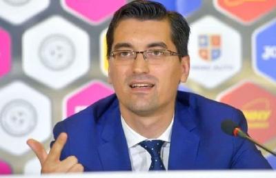 Dezbaterea zilei, 6 aprilie » Răzvan Burleanu, bile albe și bile negre după 8 ani de mandat. De la „A făcut și lucruri bune” la „A fost un dezastru absolut!”