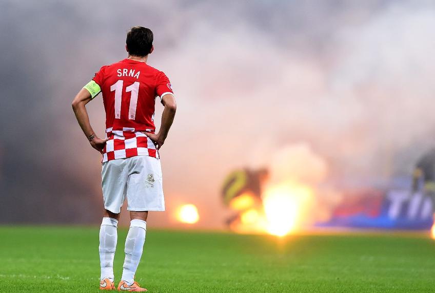 Darijo Srna / Sursă foto: Guliver/Getty Images