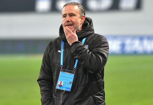 Laurențiu Reghecampf // FOTO: Imago