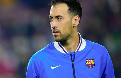 Sergio Busquets, interviu despre situația de la Barcelona: „Ne lipsesc jucătorii care să facă asta” + Ce a spus despre o posibilă revenire a lui Messi