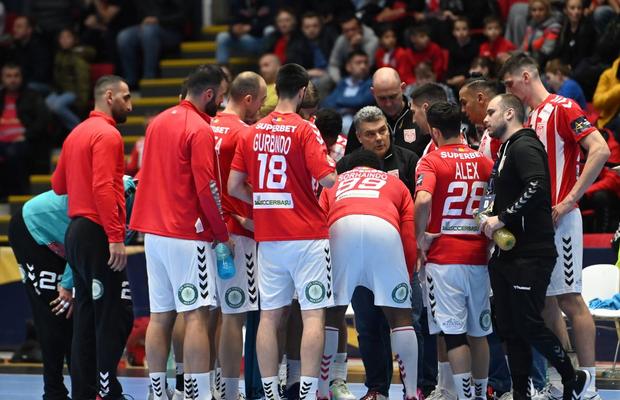 Dinamo se pregătește deja pentru noul sezon » Cine vine, cine pleacă + Trei transferuri-surpriză