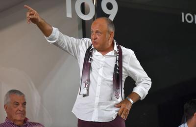 Rapid a scăpat de interdicția la transferuri, dar e pândită de alte pericole » GSP a aflat cât ar trebui să achite către Alexandru Păcurar și Tibi Bălan