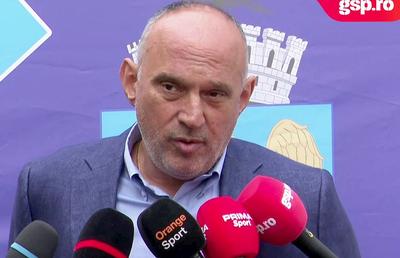 Prunea anunță marele câștig al naționalei după „dubla” cu Elveția și Kosovo: „NU mai poate fi schimbat!