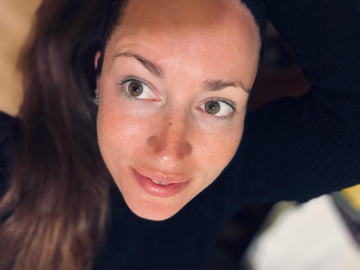 Cecilia, profesoara care promovează sportul, a trecut pe OnlyFans: „Mereu tare, nu doar în ciclism”