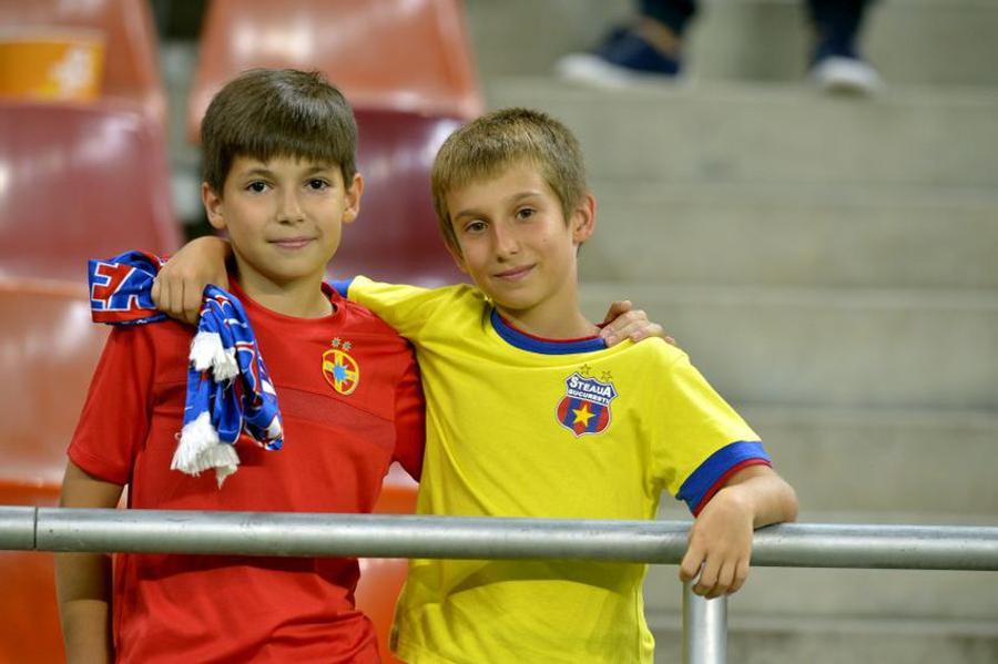 Charalambous, știi unde ai revenit? » Liga 1 s-a transformat total: 7 schimbări majore în ultimii 10 ani