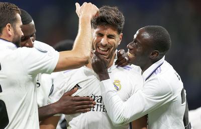 Coșmar perpetuu pentru titularul lui Real Madrid: abia refăcut după o accidentare, s-a „rupt” din nou