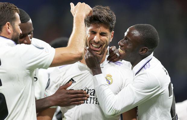 Coșmar perpetuu pentru titularul lui Real Madrid: abia refăcut după o accidentare, s-a „rupt” din nou