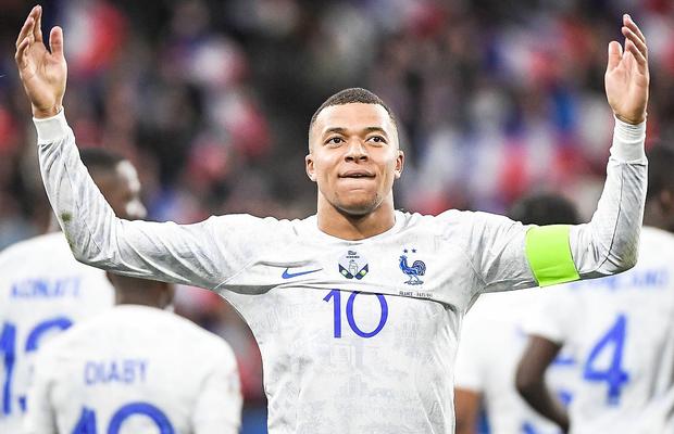 Spaniolii redeschid „telenovela Mbappe”: „A anunțat deja conducerea clubului”