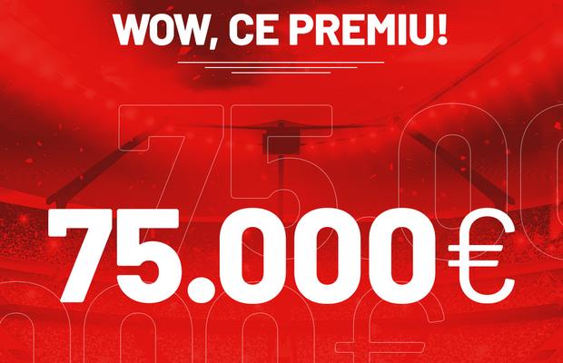 A început o nouă etapă de TopX: ghicește scorurile și iei un premiu URIAȘ!