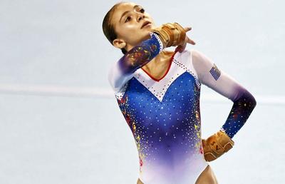 Toate privirile spre Anvers » Gimnastele și gimnaștii din România pleacă luni spre Belgia pentru Campionatele Mondiale