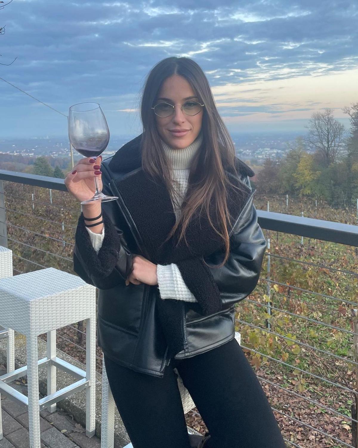 Agata Centasso, una dintre vedetele din fotbalul feminin: „Este o prejudecată foarte răspândită”