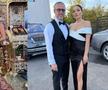 Liam - copilul lui Laurențiu Reghecampf