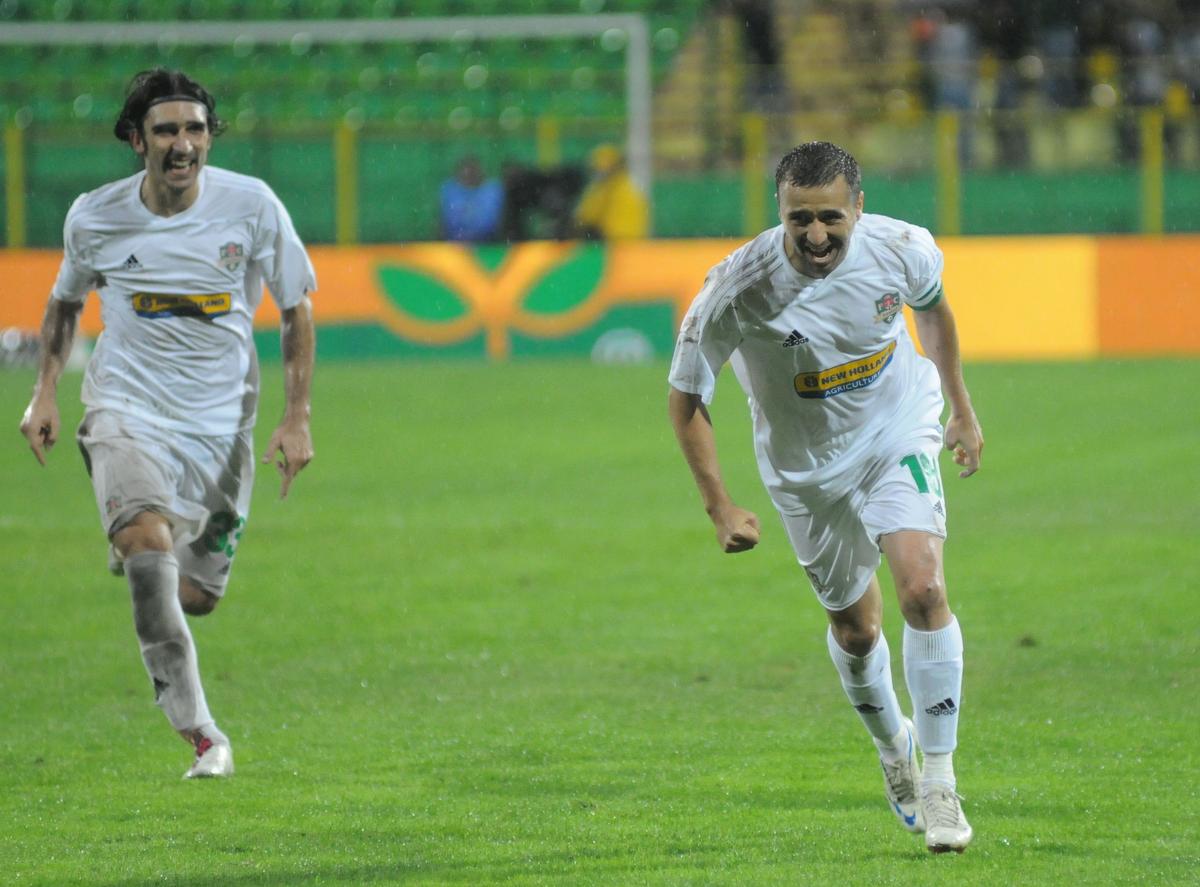 Elias Charalambous / arhivă