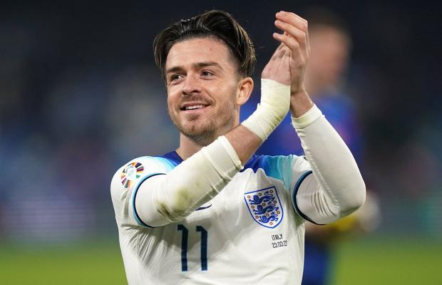 Lui Guardiola n-o să-i placă! Jack Grealish și-a dezvăluit obiceiul ciudat: 5 porții de mâncare la o masă