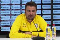 Adrian Mutu e descifrat tactica lui Gică Hagi: „Farul și-a schimbat stilul. La asta trebuie să fim atenți”