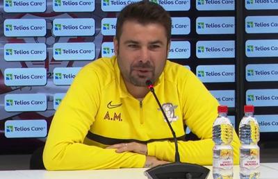 Adrian Mutu e descifrat tactica lui Gică Hagi: „Farul și-a schimbat stilul. La asta trebuie să fim atenți”