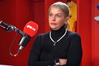 Lorena Balaci nu-l iartă pe Adrian Mititelu! Discurs vehement: „Nu am cum! Familia lui l-a jignit pe tata și după moarte. Mitul ăla nu stă în picioare, da?” + replica patronului de la FCU: „Bate câmpii!”